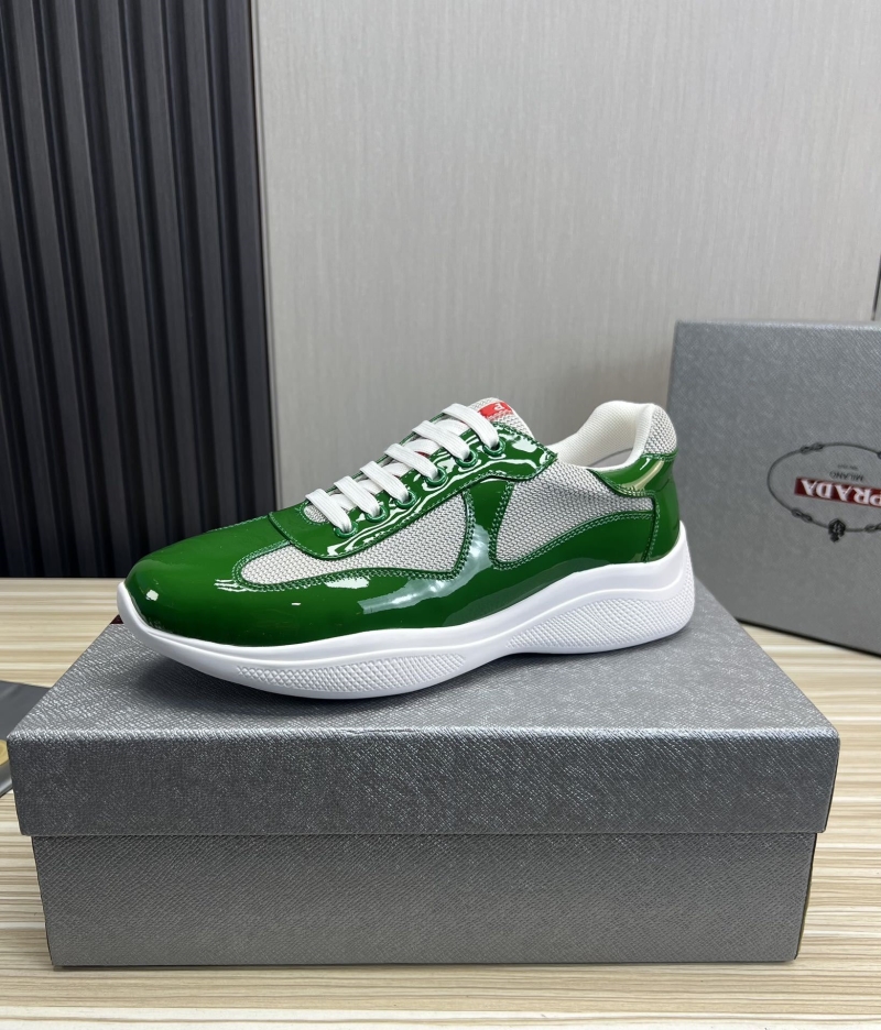 Prada Casual Shoes